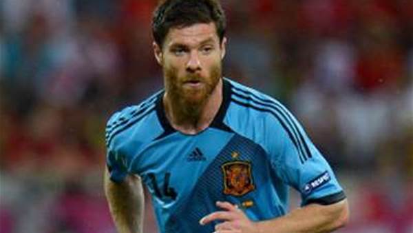 Alonso: Spain Will Need Some Luck