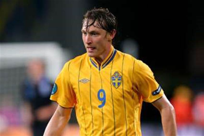 Kallstrom Dedicates France Win To Sweden Fans Kallstrom Dedicates France Win To Sweden Fans