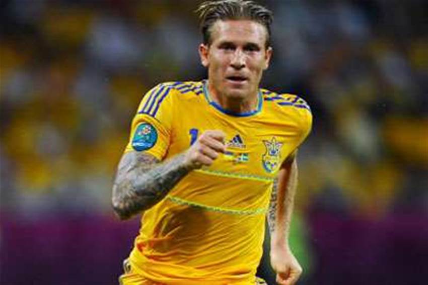 Voronin Retires From International Football Voronin Retires From International Football