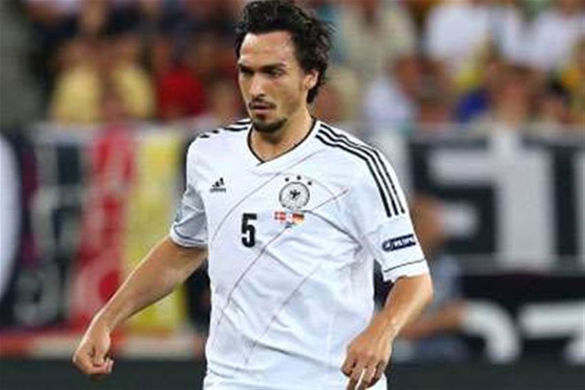 Hummels Eager For Early Opener Hummels Eager For Early Opener
