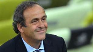 Platini Pushes For Euro Changes