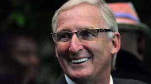 Igesund Lands South Africa Job
