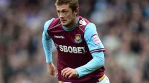 McCartney Joins West Ham