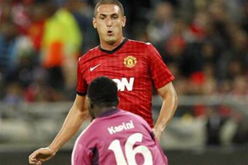 Pre-Season Wrap: Macheda On Target Pre-Season Wrap: Macheda On Target