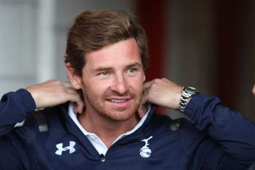 Villas-Boas Recognises Striker Shortage Villas-Boas Recognises Striker Shortage