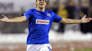Champions League: Dinamo Zagreb Scrape Through