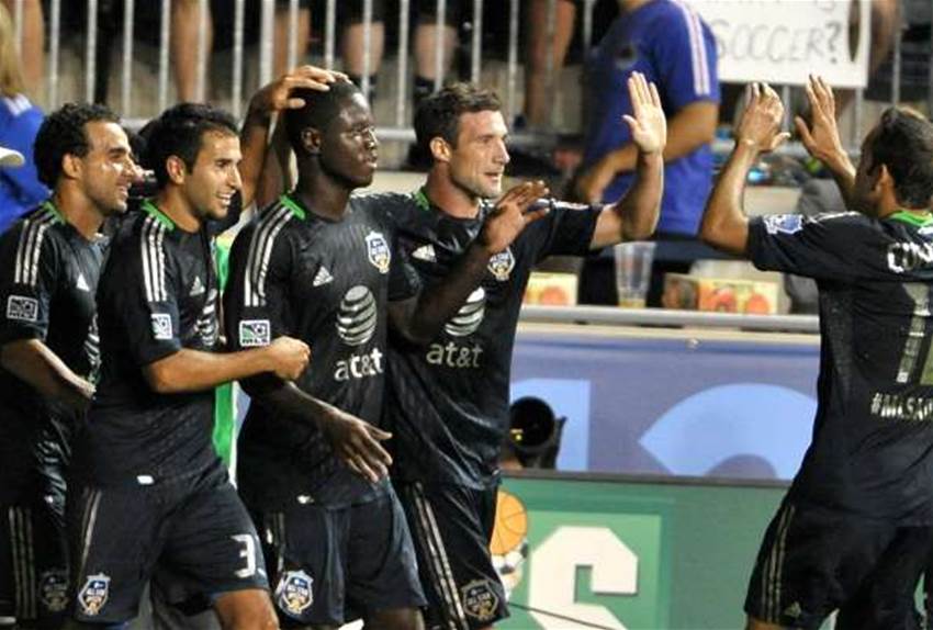 Chelsea, Liverpool Lose Friendlies  Chelsea, Liverpool Lose Friendlies