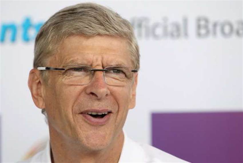 Wenger Not Ready To Retire Wenger Not Ready To Retire