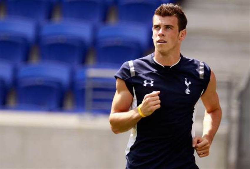 Bale Puts Adam Incident In The Past Bale Puts Adam Incident In The Past