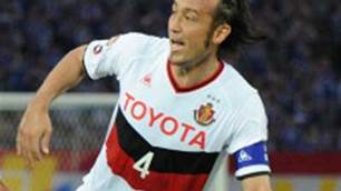 J.League Wrap: Tanaka Shines For Grampus