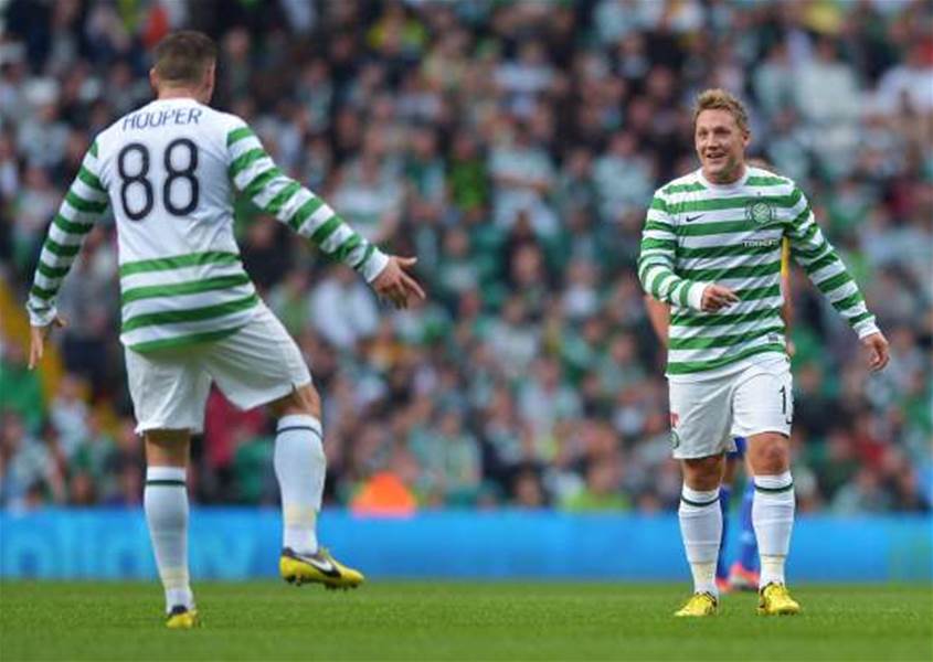 SPL Wrap: Commons Steers Uninspiring Celtic SPL Wrap: Commons Steers Uninspiring Celtic