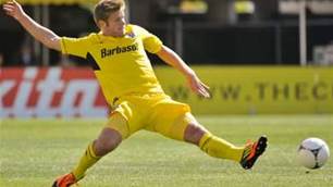 Columbus Crew Player Dies, Aged 22