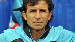 Milla Sacked By Spain After Olympic Exit