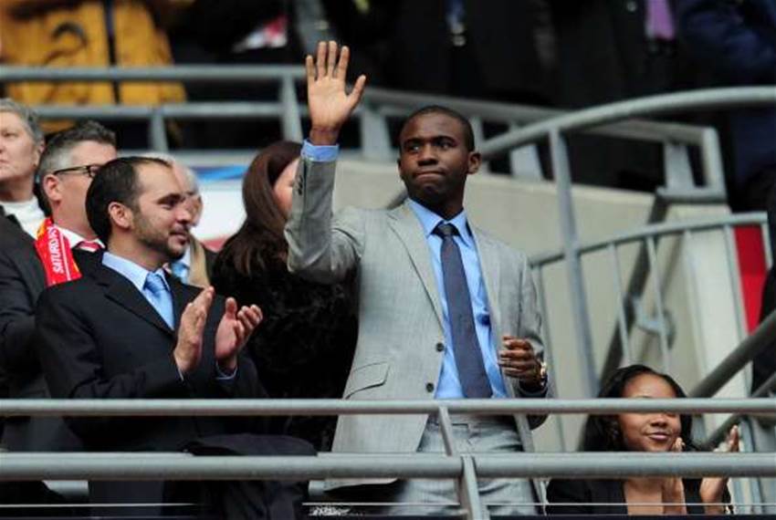 Muamba Retires On Medical Advice Muamba Retires On Medical Advice