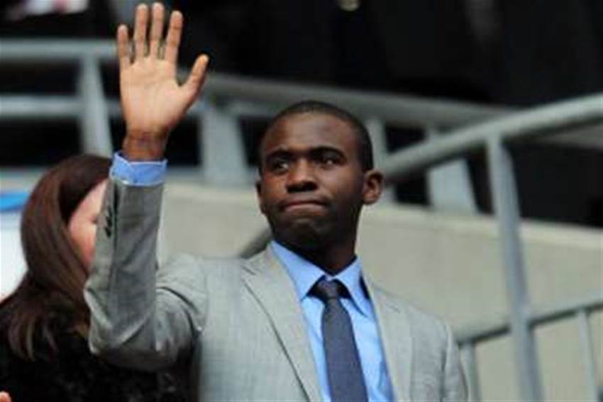More Heart Surgery For Muamba More Heart Surgery For Muamba