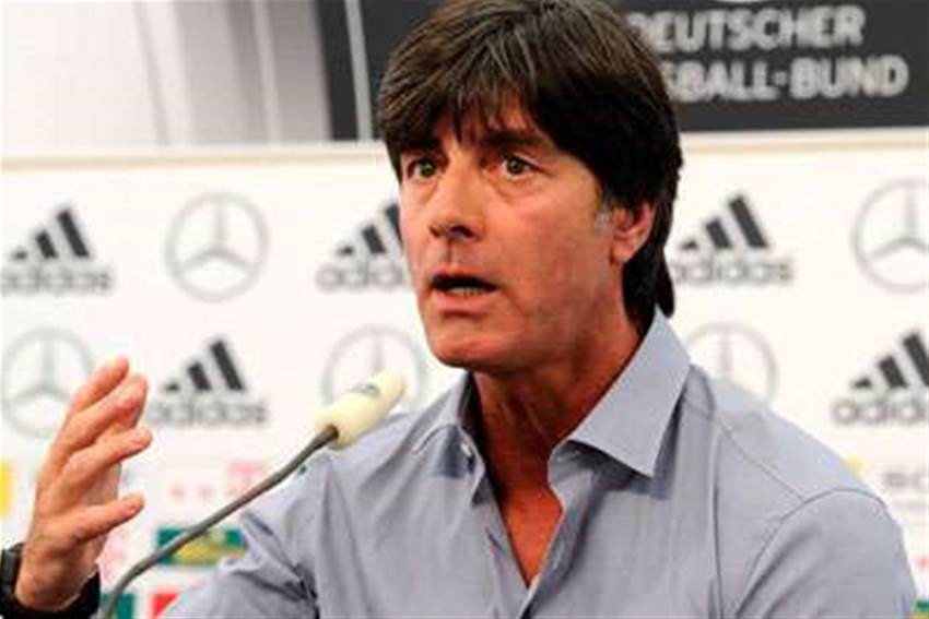 Loew Committed To Germany Project Loew Committed To Germany Project