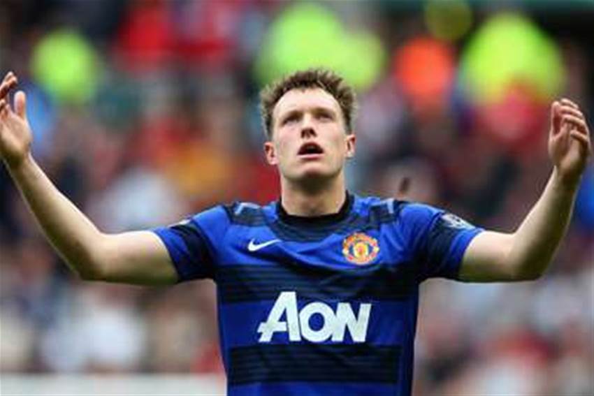 Smalling, Jones Poised For United Returns Smalling, Jones Poised For United Returns