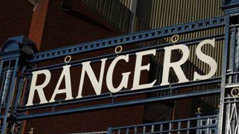 Green: Rangers Could Quit Scotland