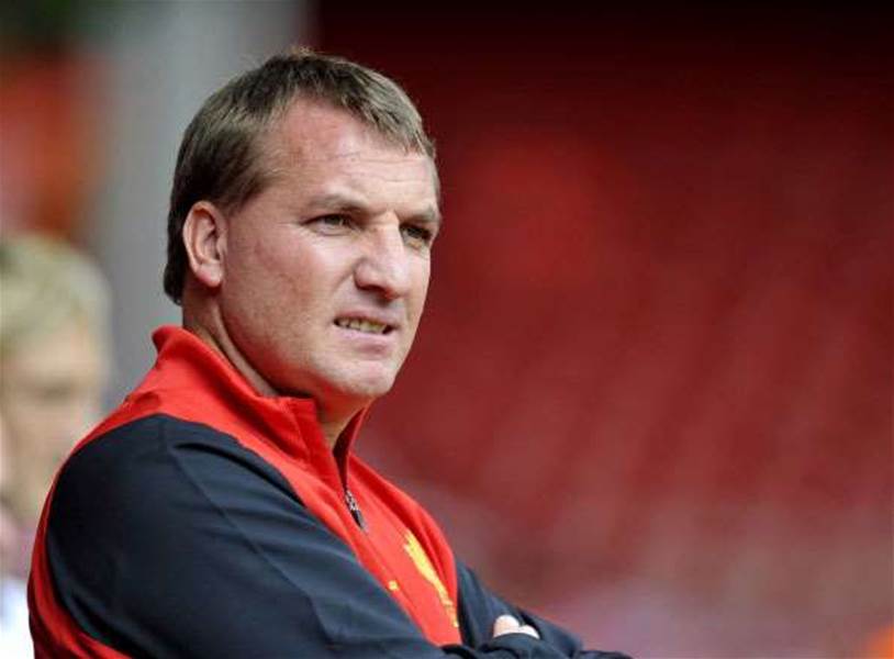 Rodgers Embraces Top Four Pressure Rodgers Embraces Top Four Pressure