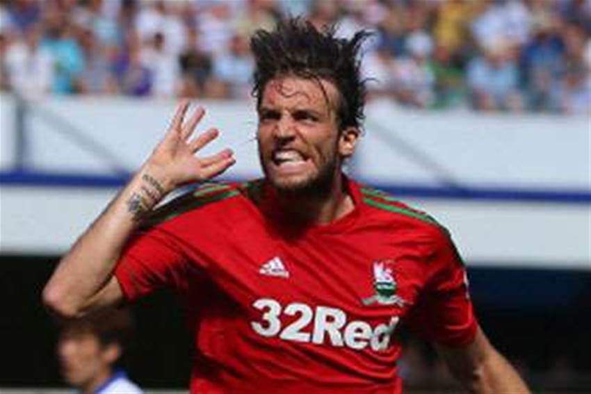 Michu: Swansea Following Barca Blueprint Michu: Swansea Following Barca Blueprint