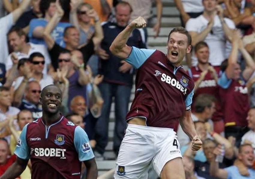 Nolan Glee At 'Vital' Away Win Nolan Glee At 'Vital' Away Win