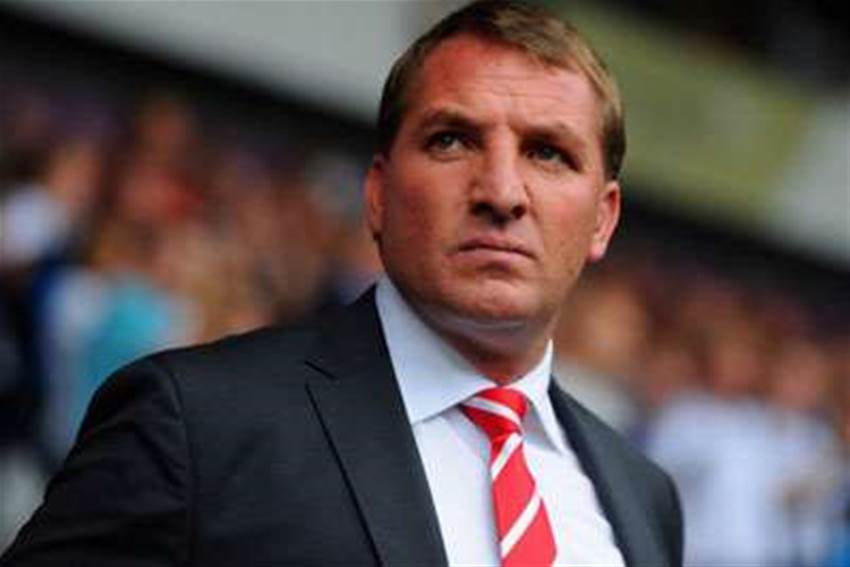 Rodgers Primed For Tough Edinburgh Test Rodgers Primed For Tough Edinburgh Test