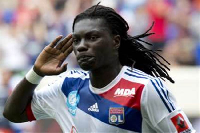 Ligue 1 Wrap: Lyon Unbeaten, Montpellier Struggle Ligue 1 Wrap: Lyon Unbeaten, Montpellier Struggle