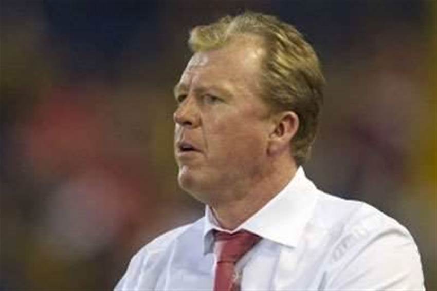McClaren Affirms Europa Commitment McClaren Affirms Europa Commitment