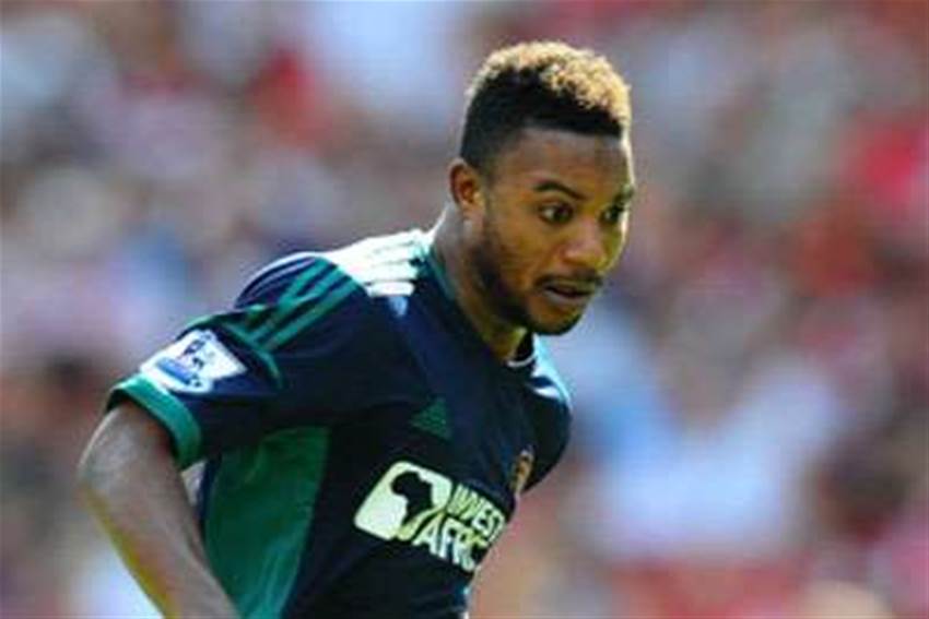 Sessegnon Extends Sunderland Stay Sessegnon Extends Sunderland Stay