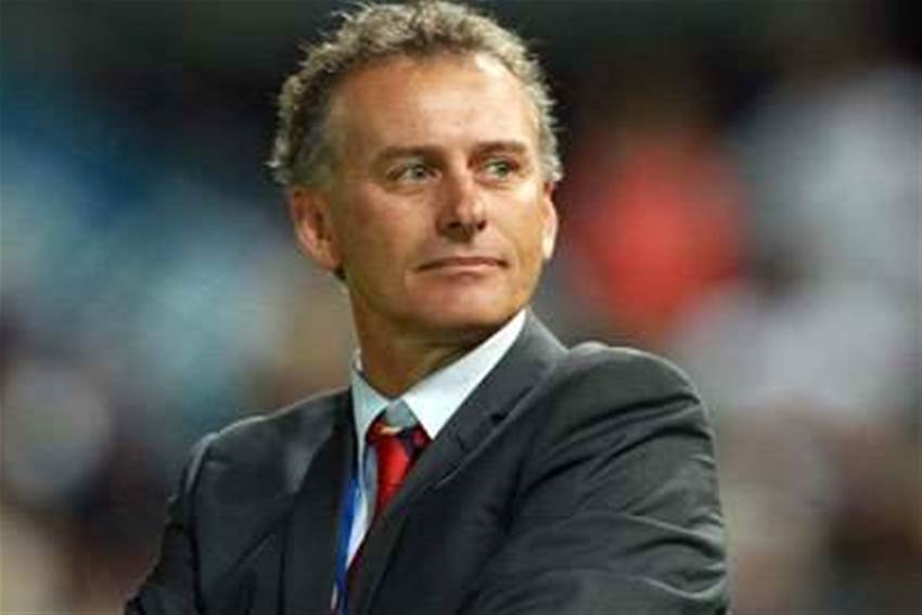 Van Egmond: Best Yet To Come Van Egmond: Best Yet To Come