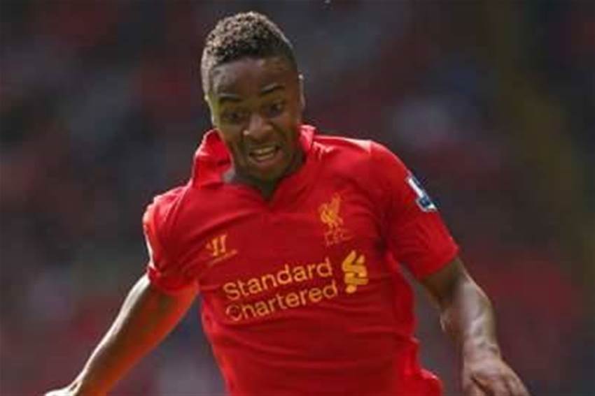 Rodgers Keen To Protect Sterling Rodgers Keen To Protect Sterling