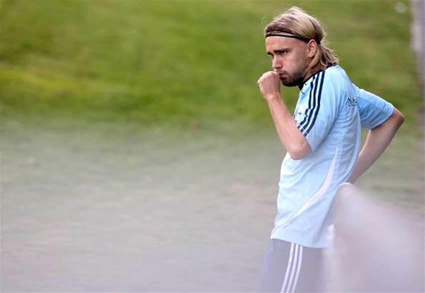 Loew Retracts Schmelzer Criticism Loew Retracts Schmelzer Criticism