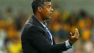Rijkaard sacked as Saudi Arabia boss