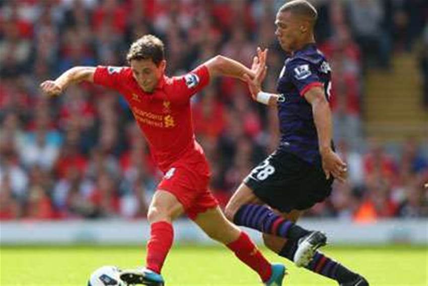 Rodgers Hails 'Outstanding' Allen Rodgers Hails 'Outstanding' Allen