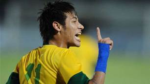 Neymar Should Head To Europe, Says Rivaldo