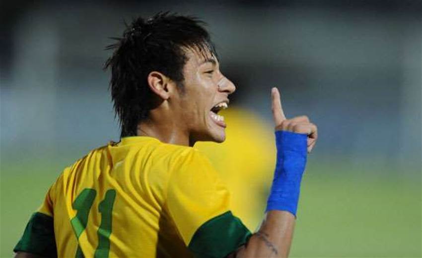 Neymar Should Head To Europe, Says Rivaldo Neymar Should Head To Europe, Says Rivaldo