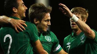 Friendlies Wrap: Irish Impress, Czechs Lose