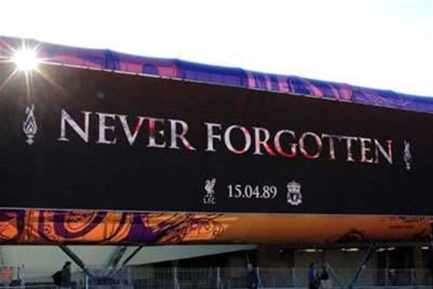 Gerrard Slams Hillsborough Cover-Up Gerrard Slams Hillsborough Cover-Up