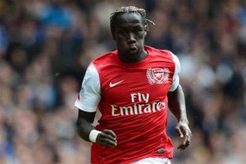 Wenger: Sagna Will Stay At Arsenal Wenger: Sagna Will Stay At Arsenal