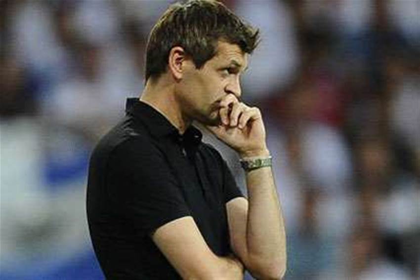 Vilanova Considers Resting Messi Vilanova Considers Resting Messi