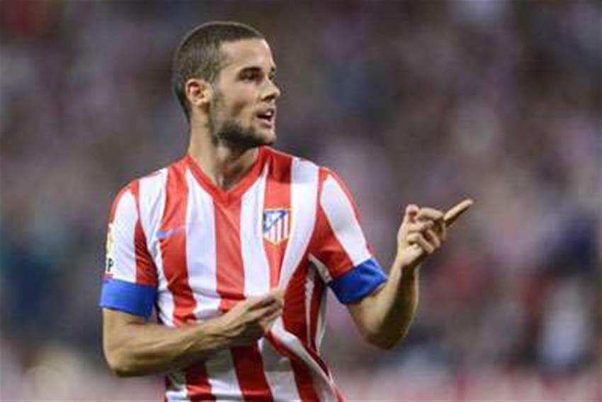 Liga Wrap: Atletico Win Seven-Goal Thriller Liga Wrap: Atletico Win Seven-Goal Thriller