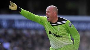 Friedel Fires Back At Barthez