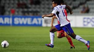 J.League Wrap: Gamba Thump Urawa, Sanfrecce Stay Top