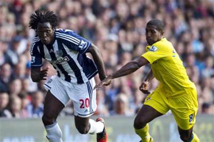 Benitez Rules Out Lukaku Return Benitez Rules Out Lukaku Return