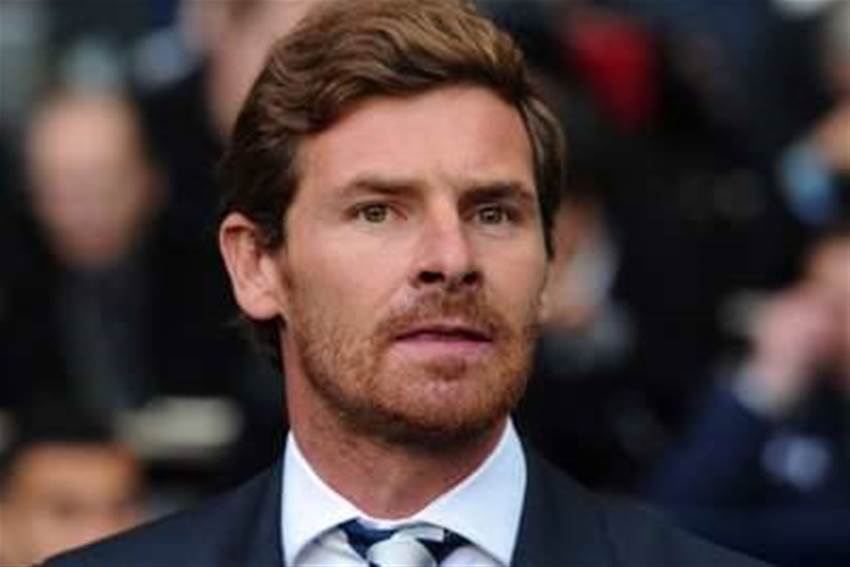 Villas-Boas Praises Second-Half Fightback Villas-Boas Praises Second-Half Fightback