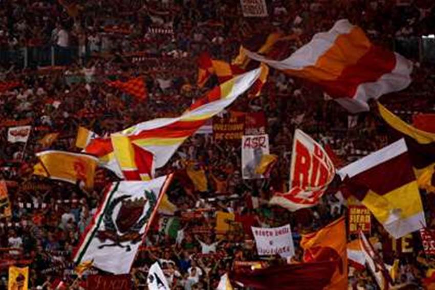 Roma Handed Three Points For Postponement Roma Handed Three Points For Postponement