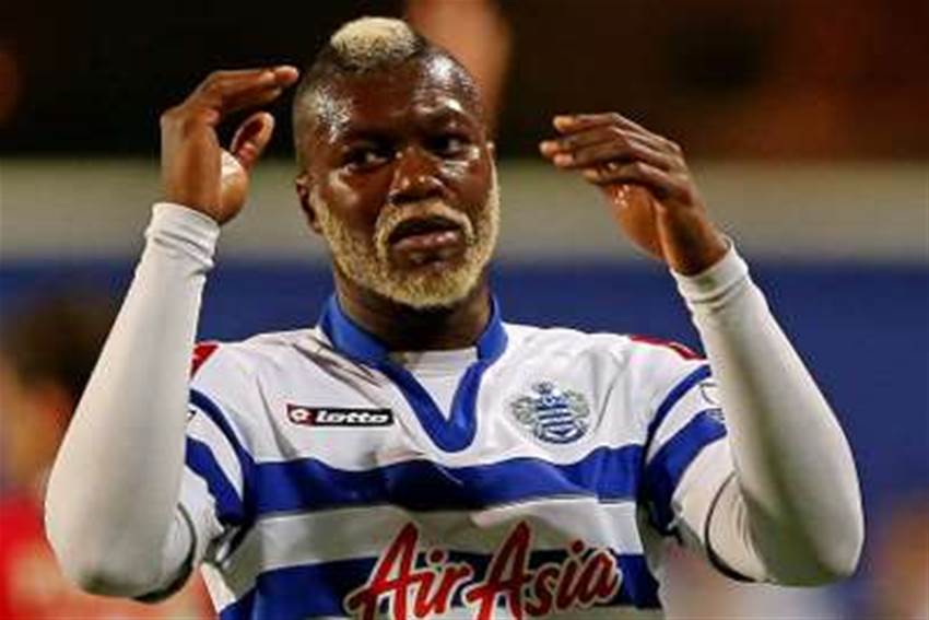 Cisse yearns for Marseille move Cisse yearns for Marseille move