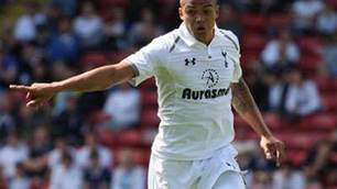 Jenas Joins Forest On Loan