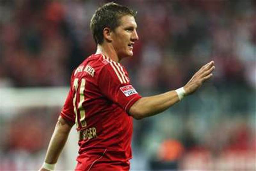 Loew Excited By Schweinsteiger Return Loew Excited By Schweinsteiger Return
