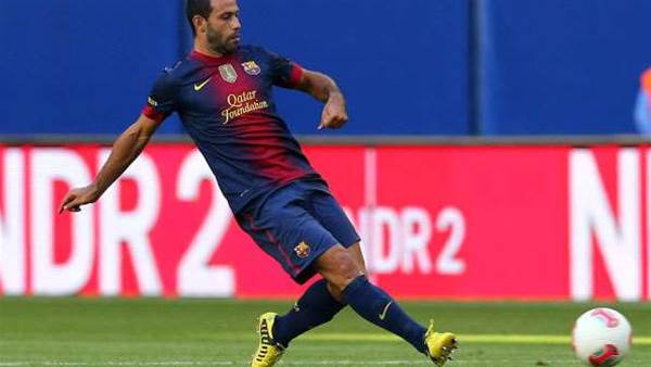 Mascherano: Playing At Barcelona 'A Blessing'